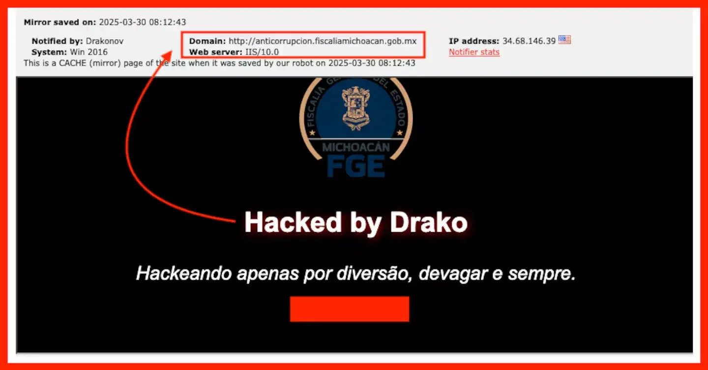 drakonov
