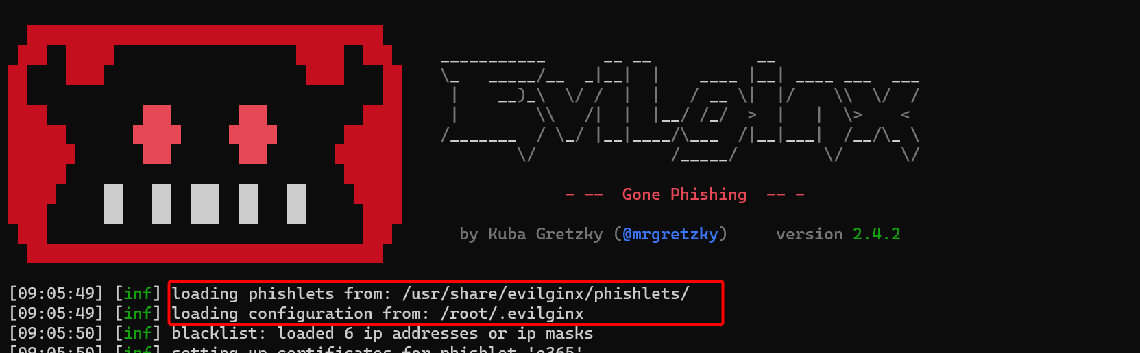 evilginx2