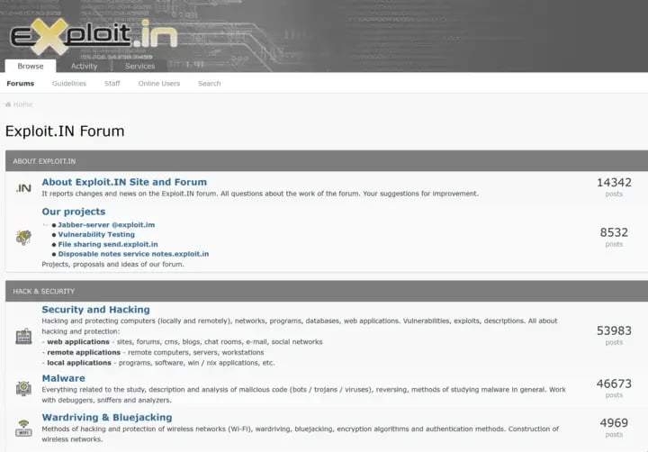 exploit-hacker-forum