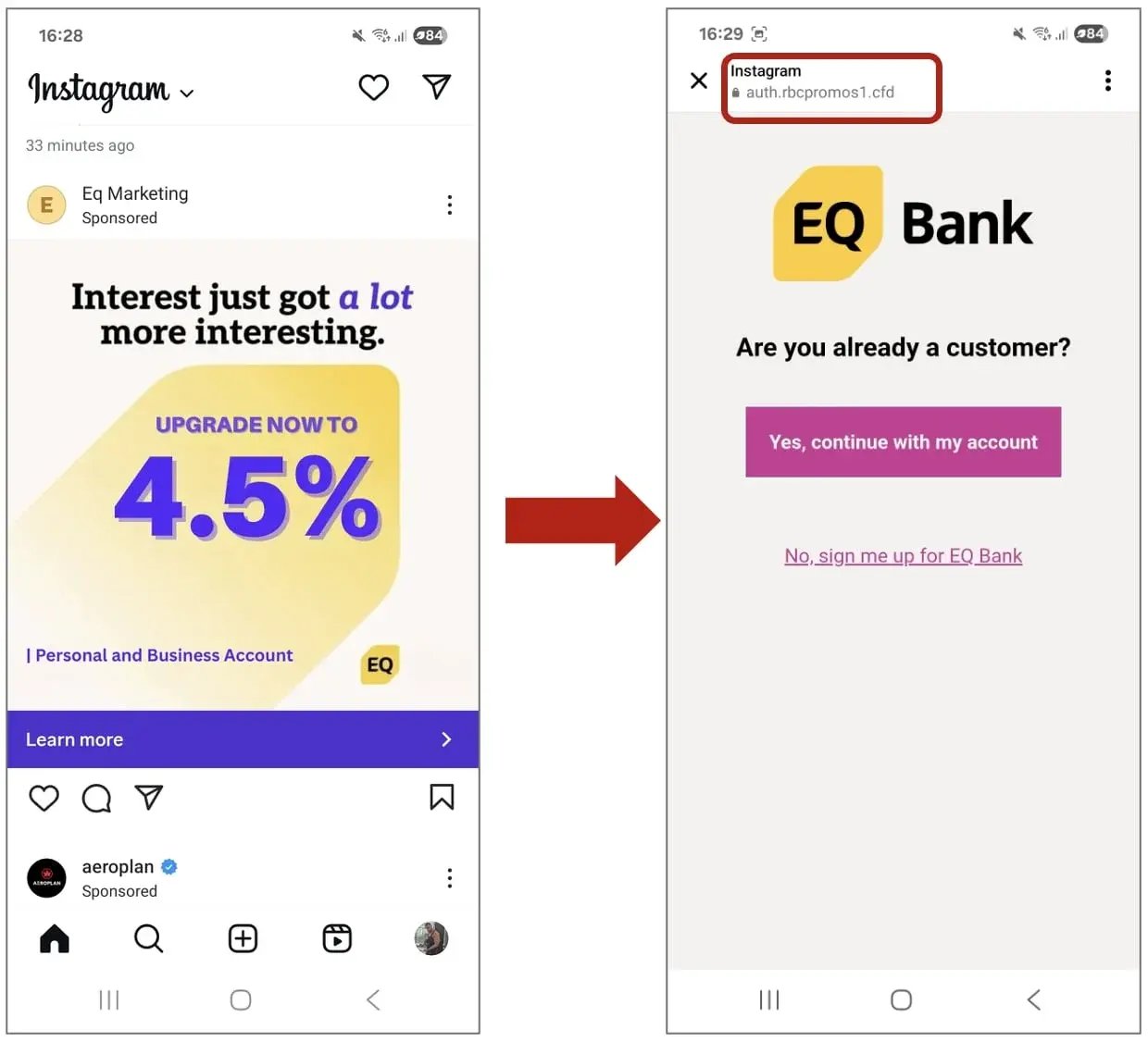 fake-eq-ad-to-url