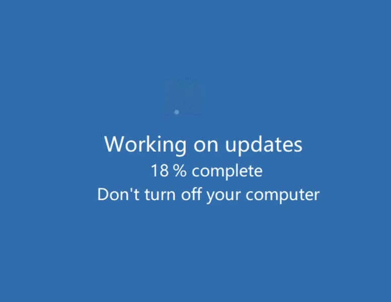 fake-update