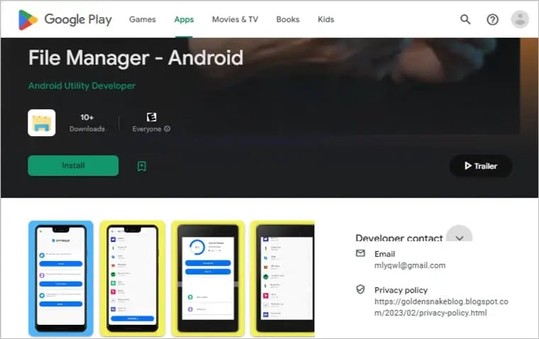 file-manager