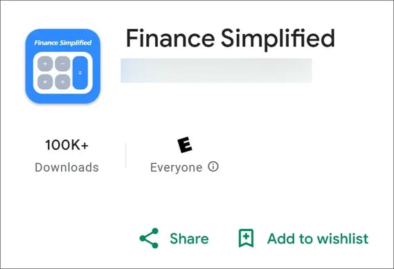 finance-simplified