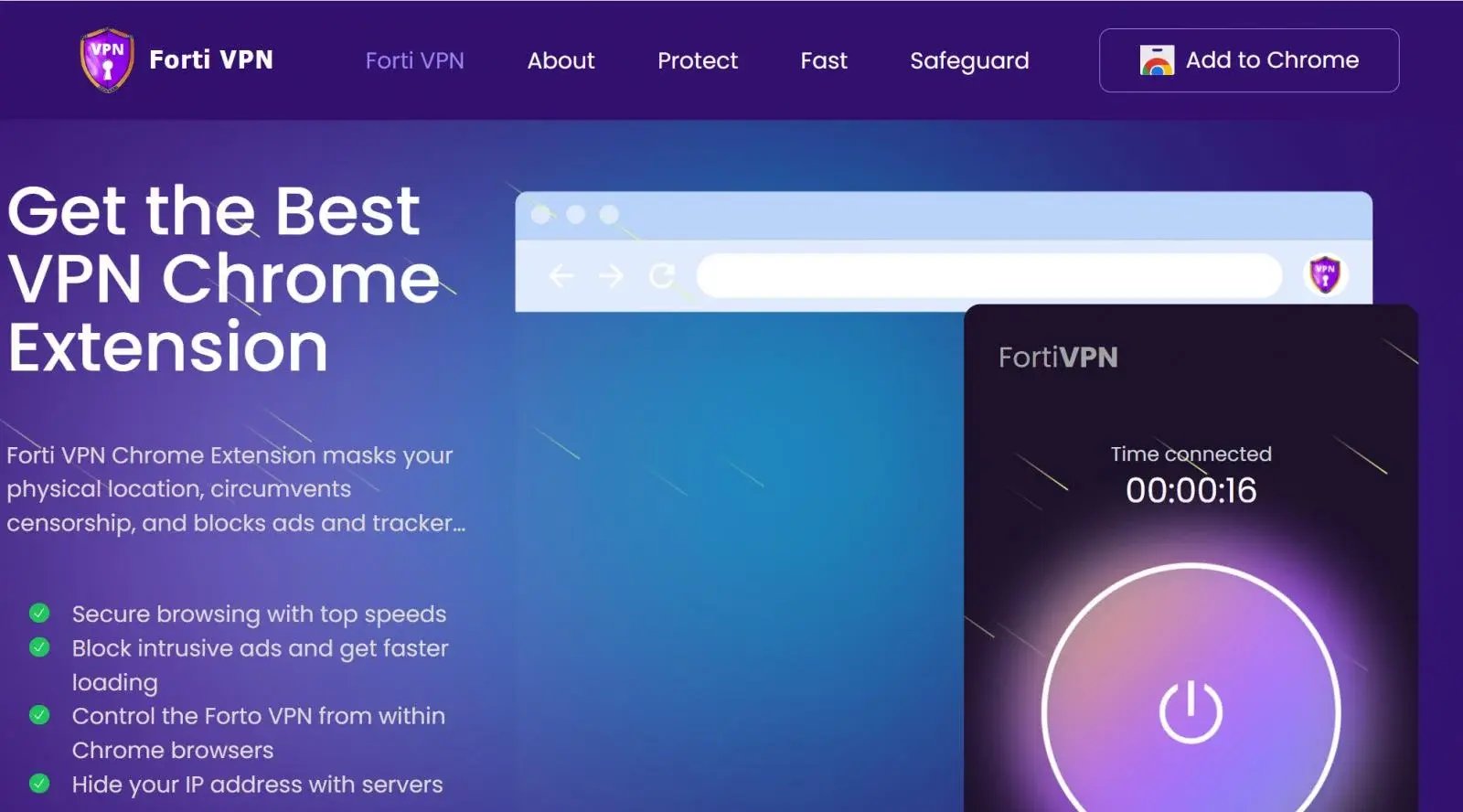 fortivpn