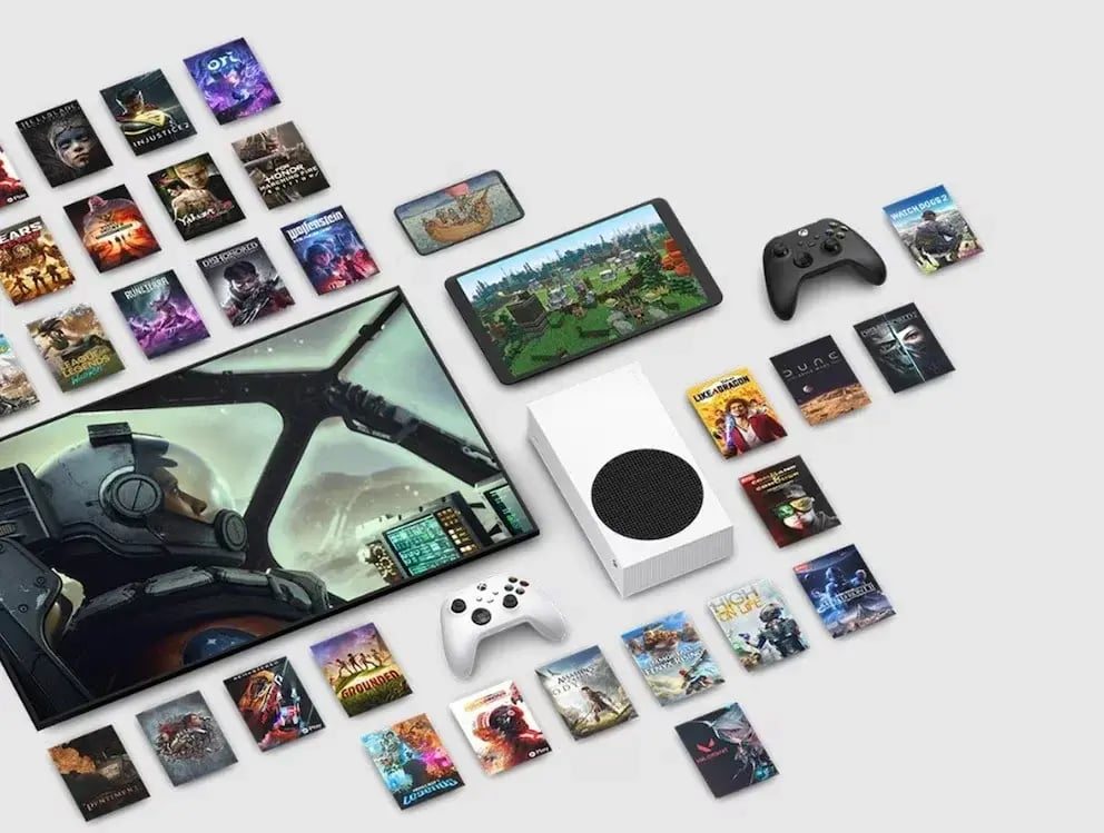 gamepass