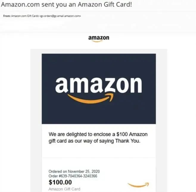 gift