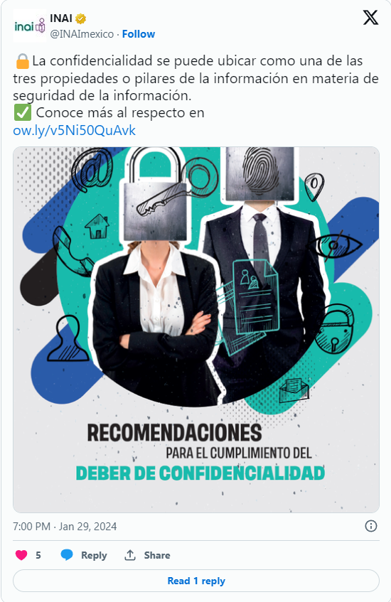 Tweet
