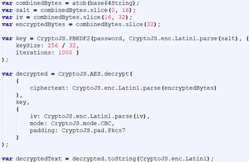 javascript