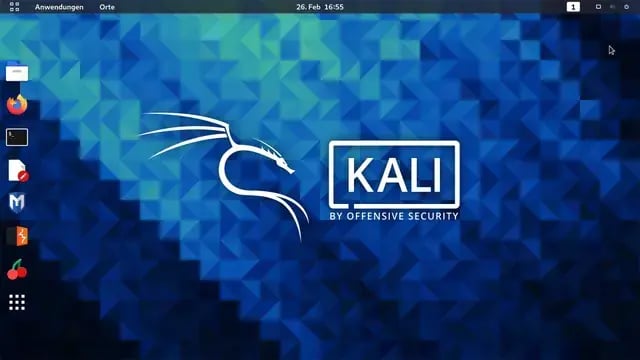 kali-linux