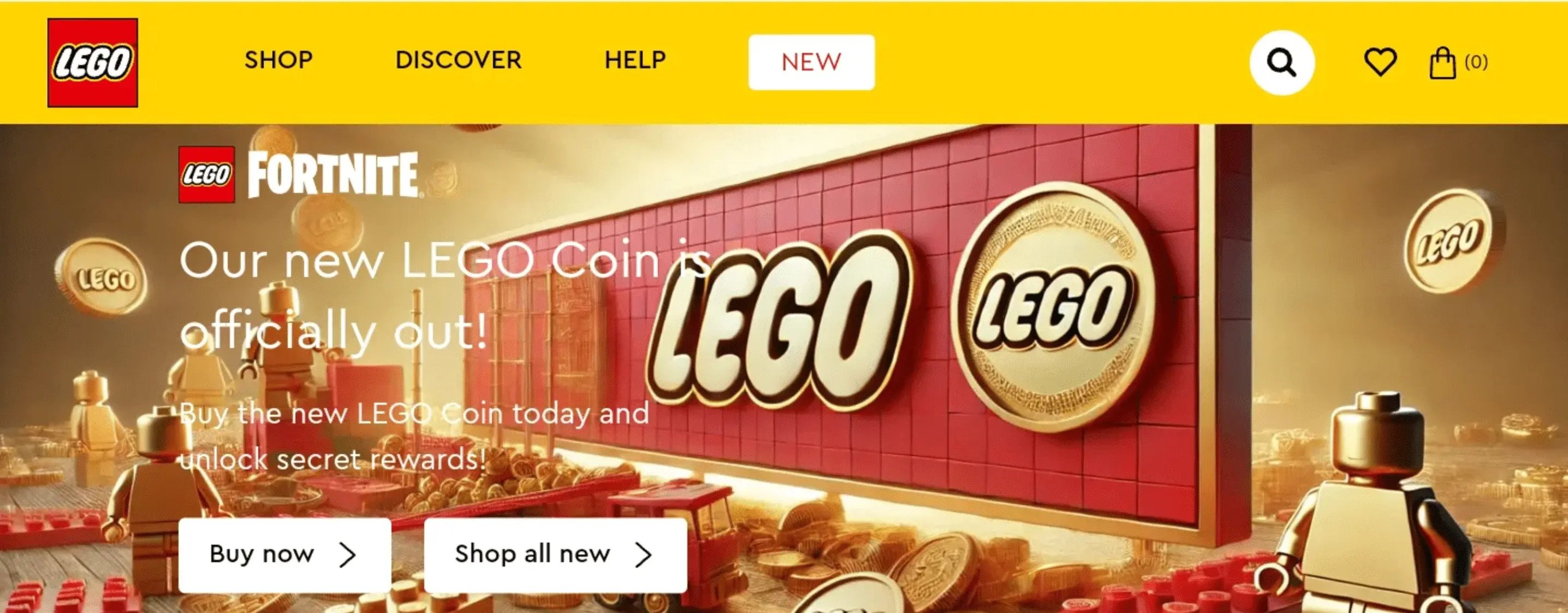 lego