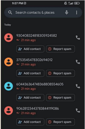 long-numbers