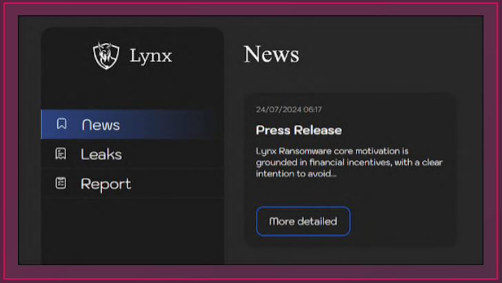 lynx