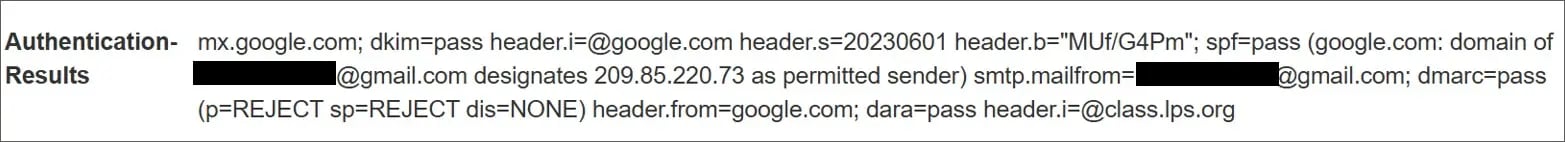 mail-headers-strk