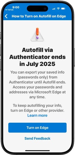 microsoft-authenticator-warning