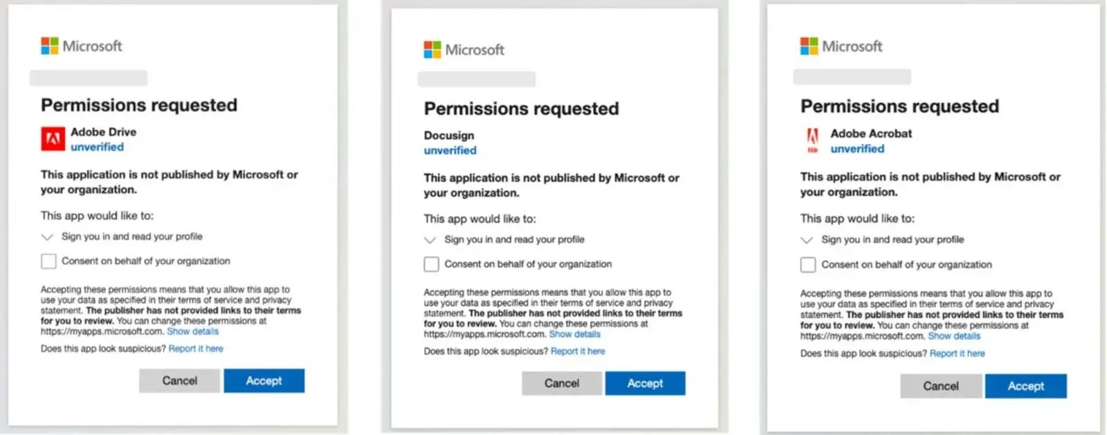 oauth-apps