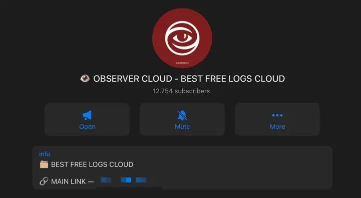 observer-cloud-telegram