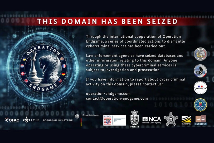 operacion-endgame-cibercrimen-europol