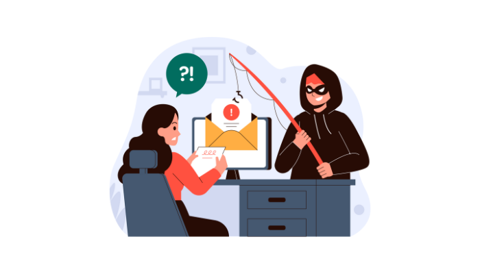 Phishing IA