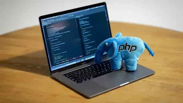 php