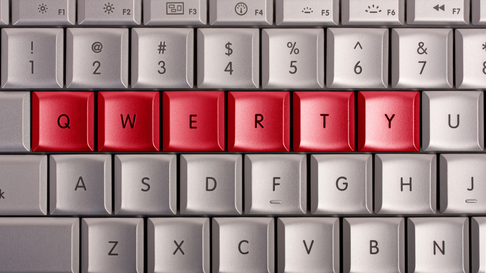 qwerty