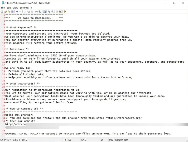 ransom-note-cicada3301