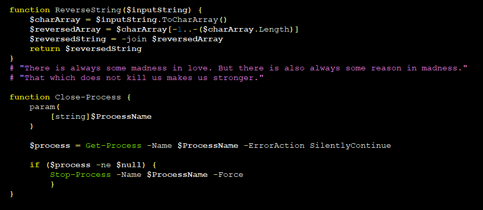 reverse-string
