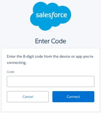 salesforce