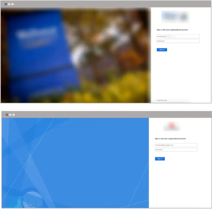 spoofed-portals