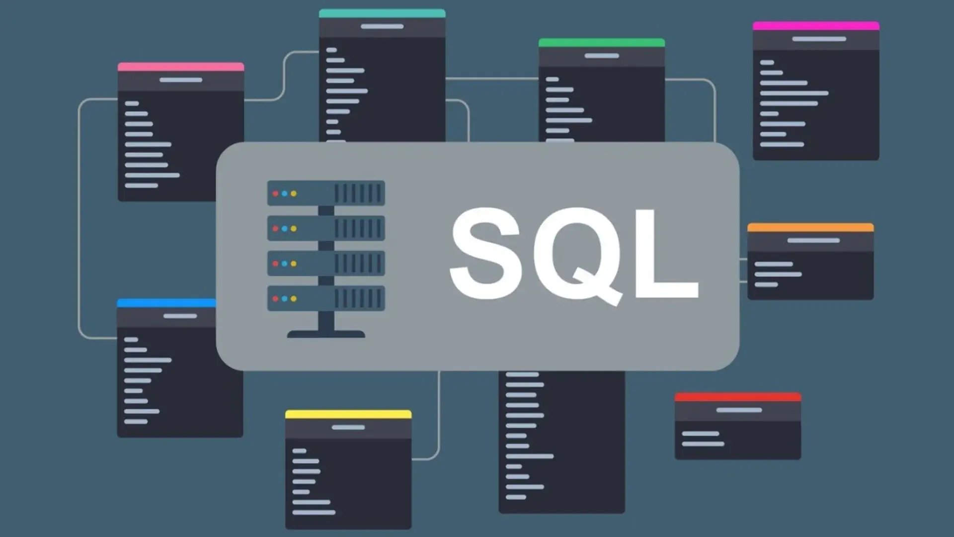 sql