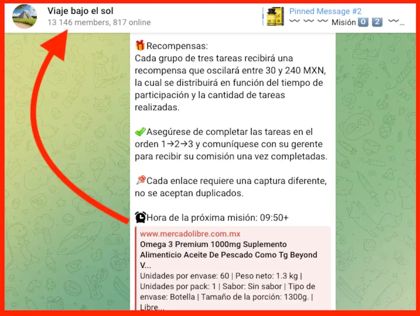 telegram