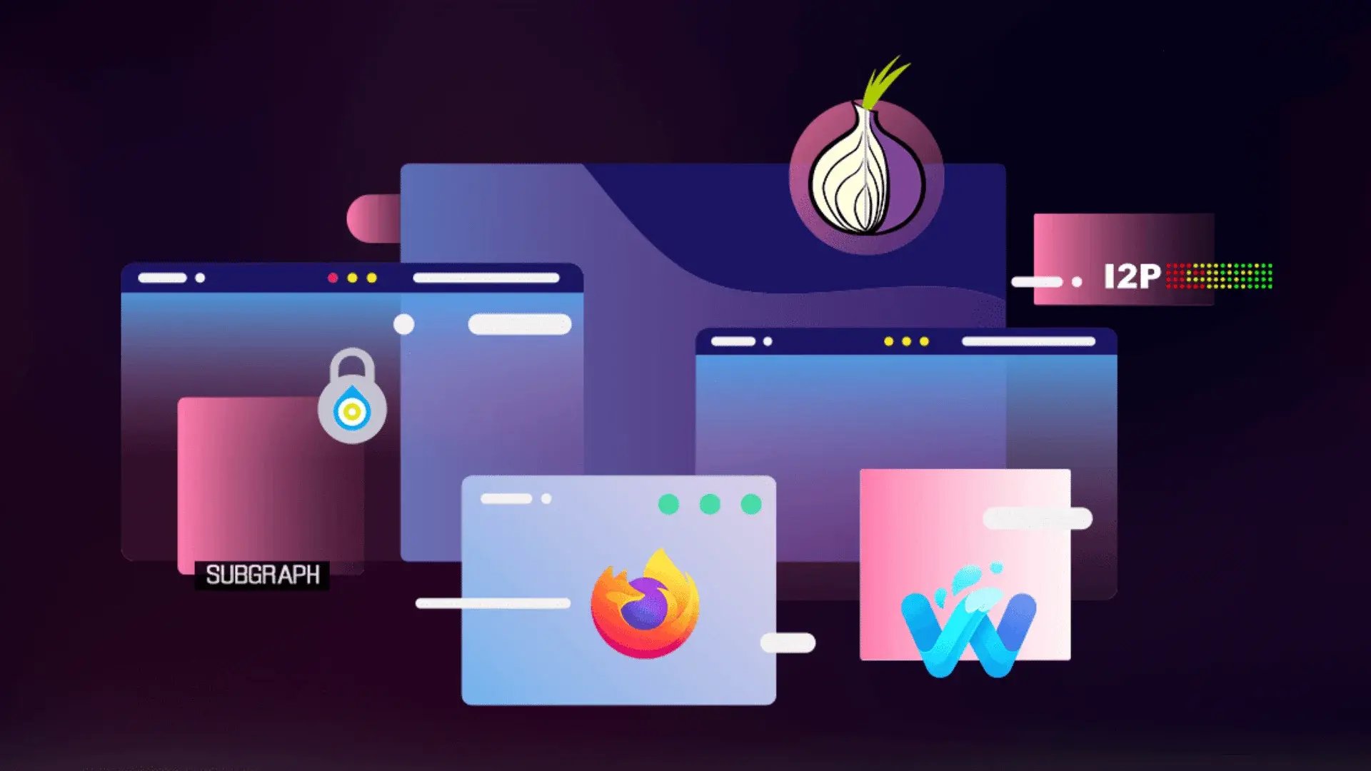 top 3 navegadores dark web