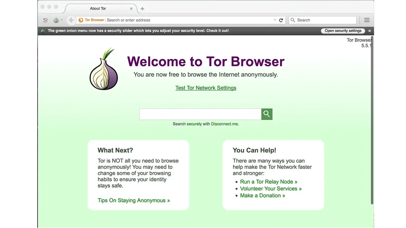 tor