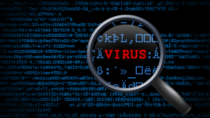 virus poliformico