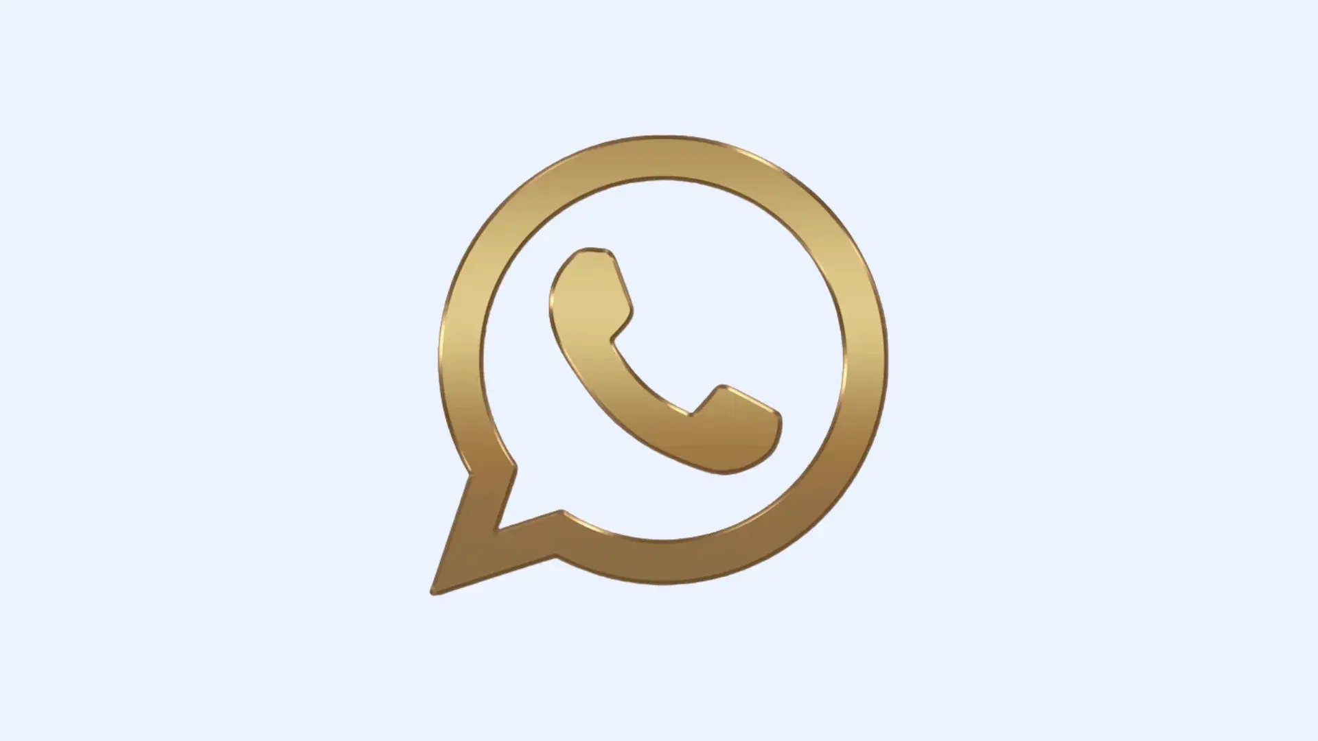 whatsapp dorado