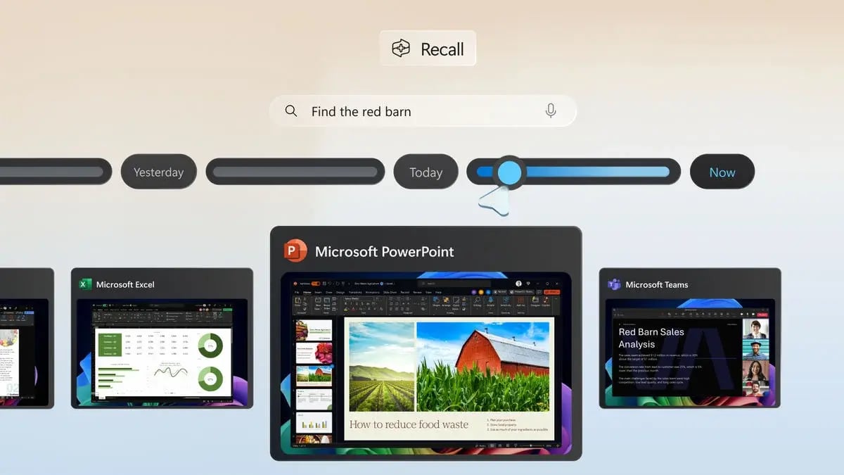 windows-recall