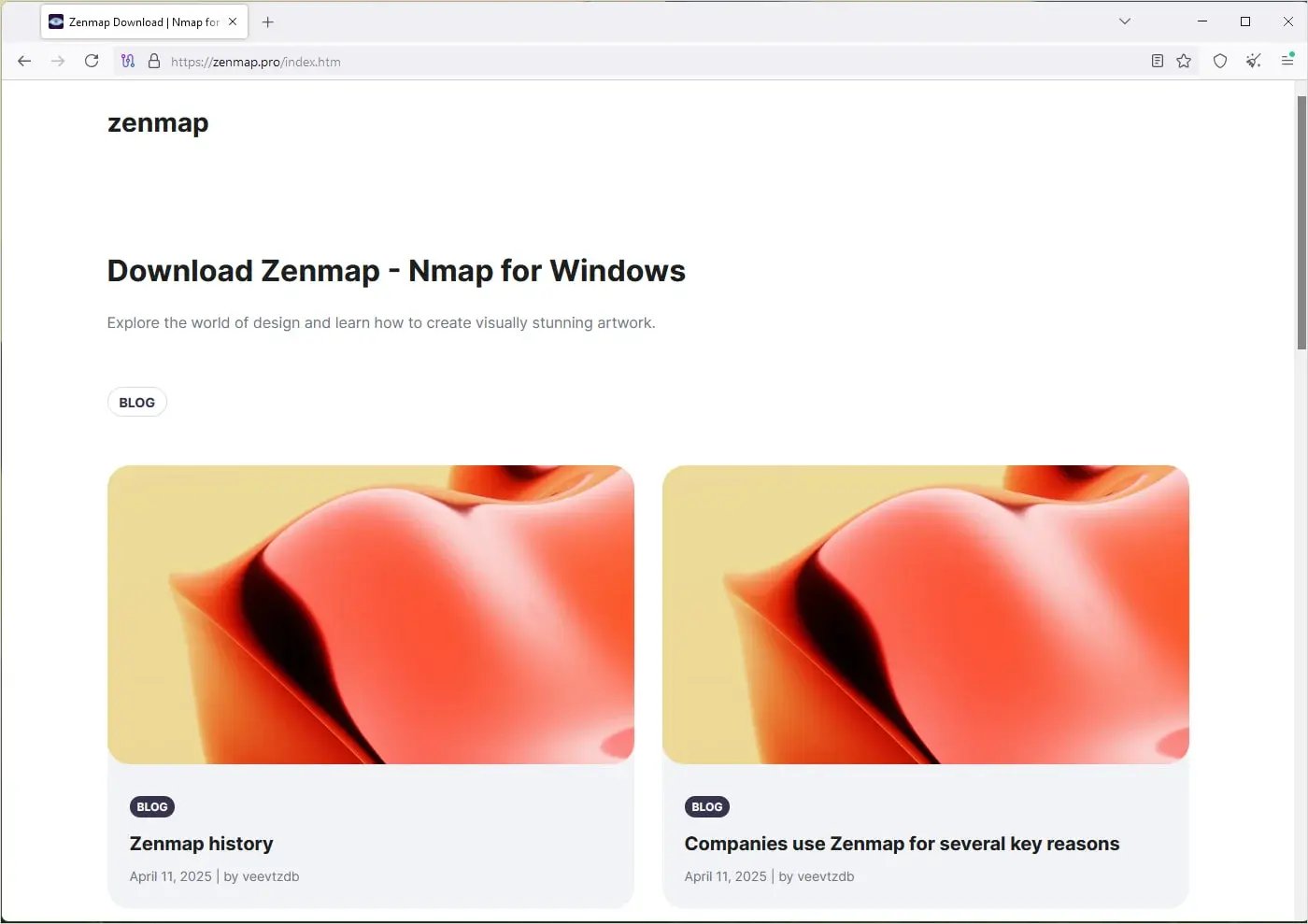 zenmap-blog