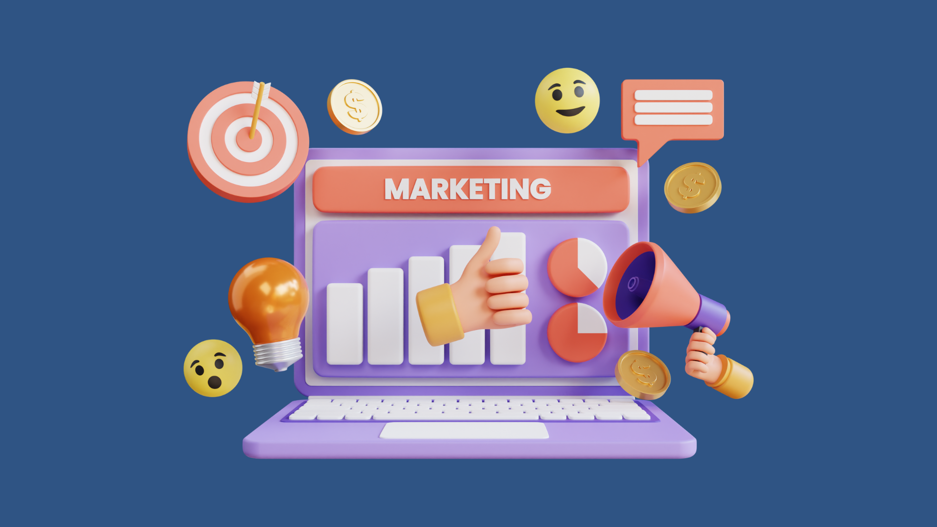 5 Ataques Cibernéticos al Departamento de Marketing