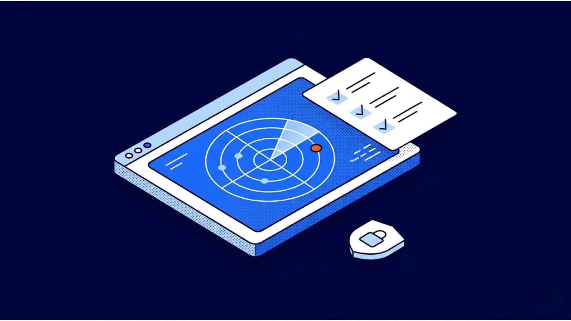 7 Criterios para Elegir un Servicio de Monitoreo de Ciberseguridad