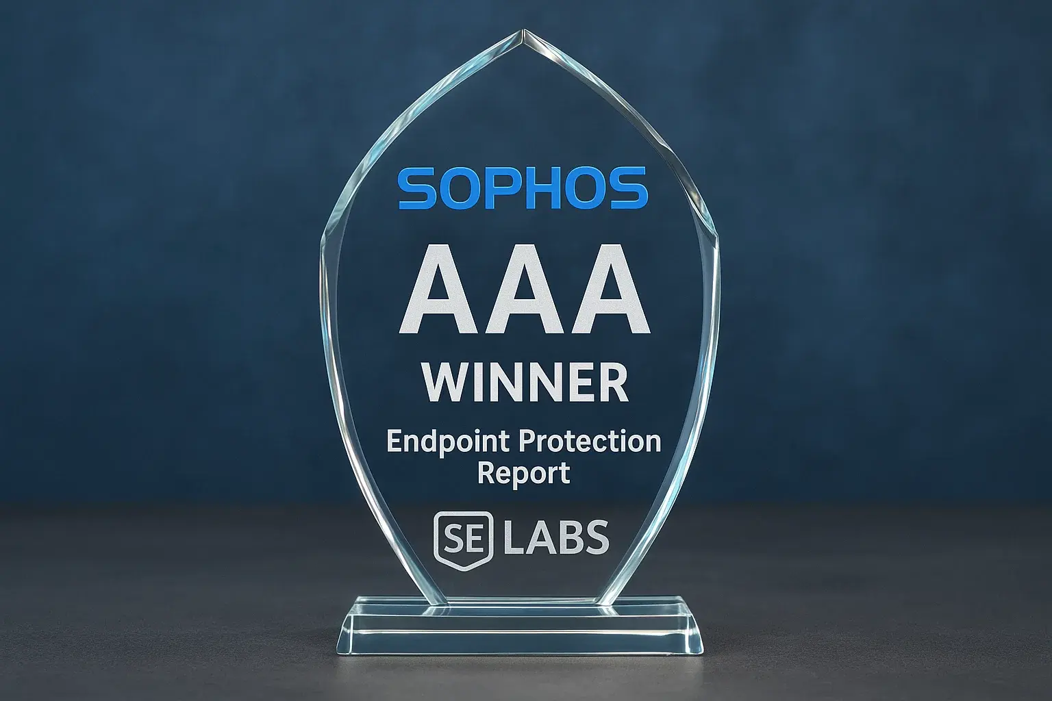 The Key to Success Is Consistency: Sophos Endpoint Earns AAA Rating