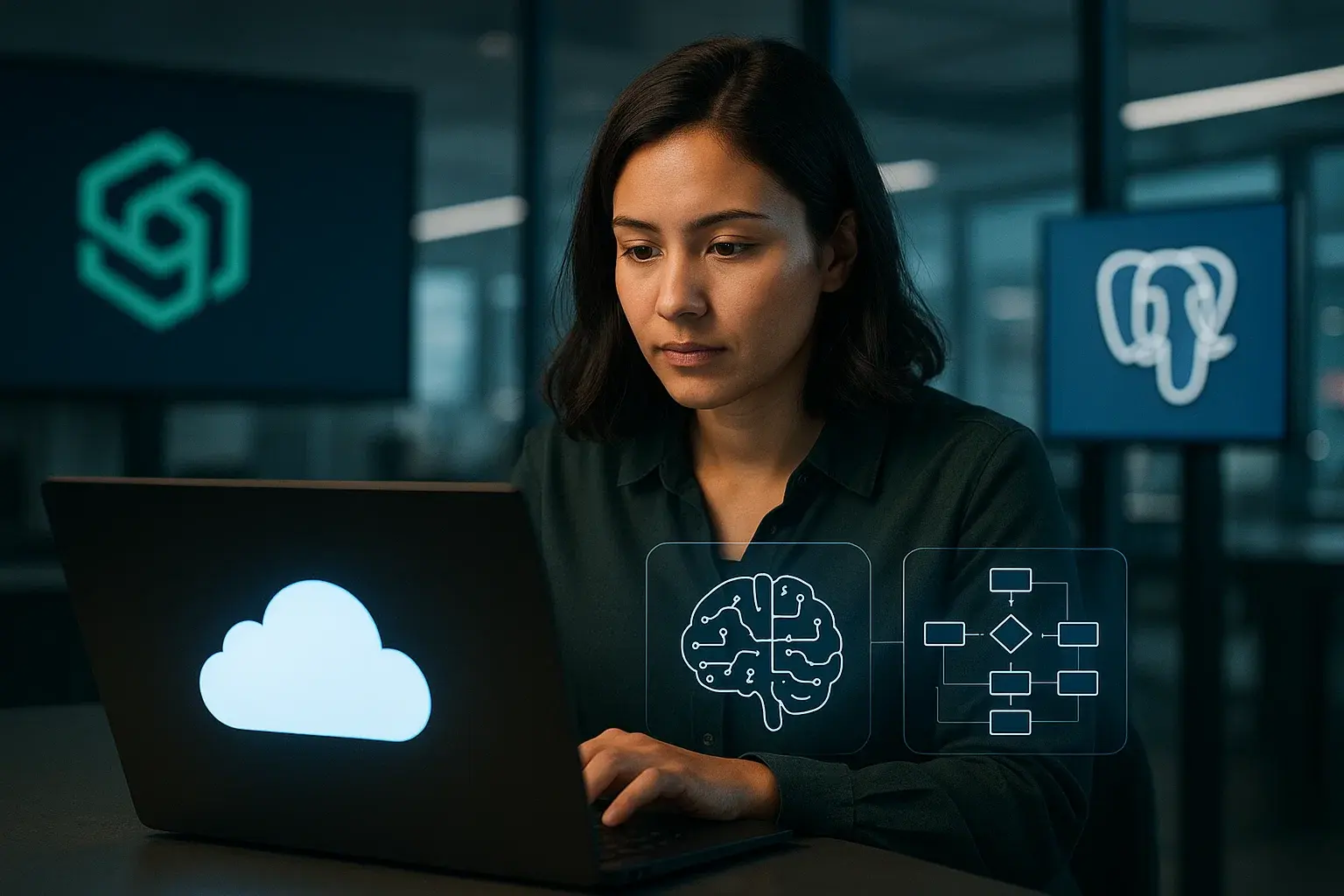 AI Agents: Only as Smart as the Database Behind Them