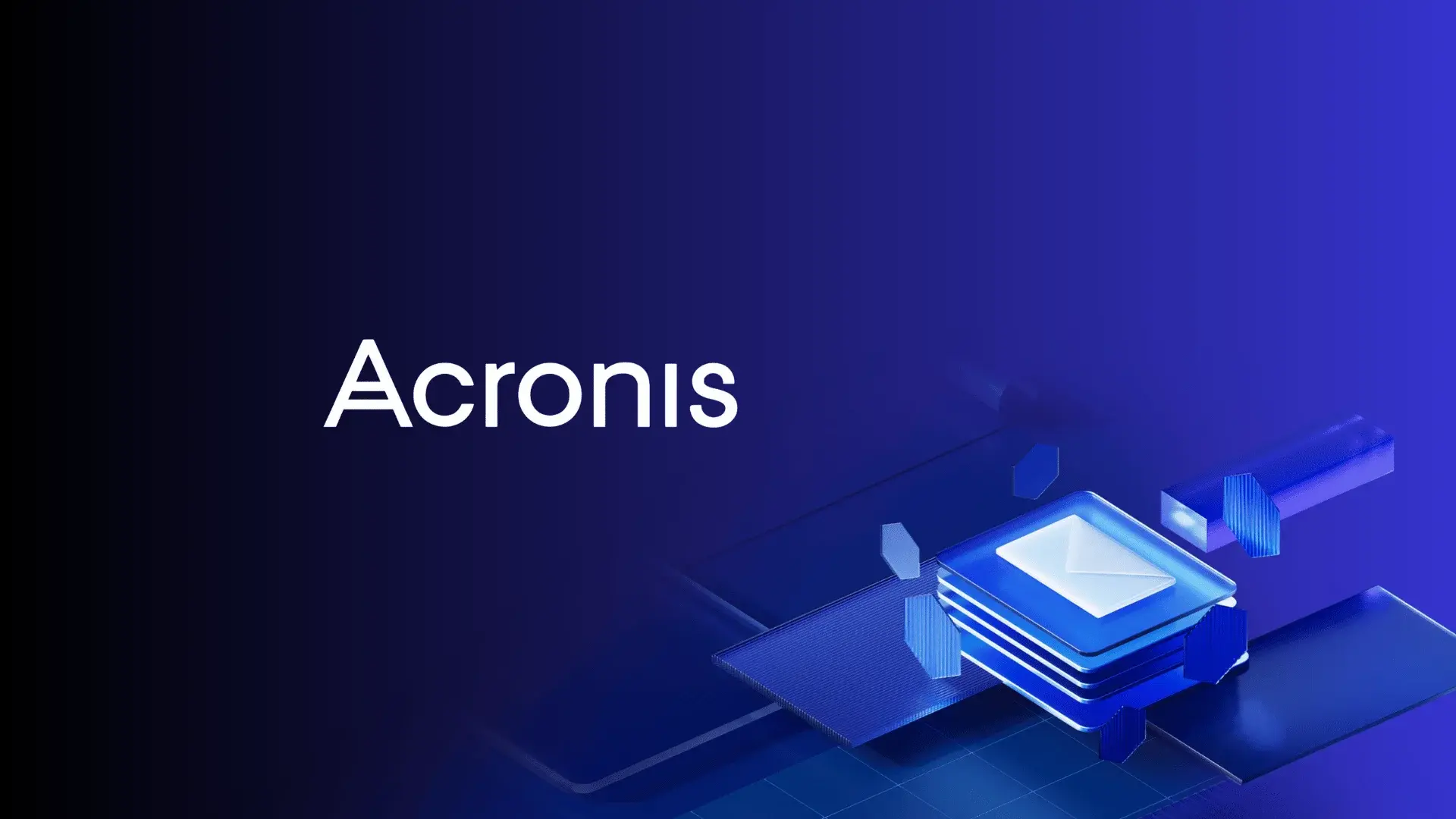 Acronis Email Archiving for Microsoft 365
