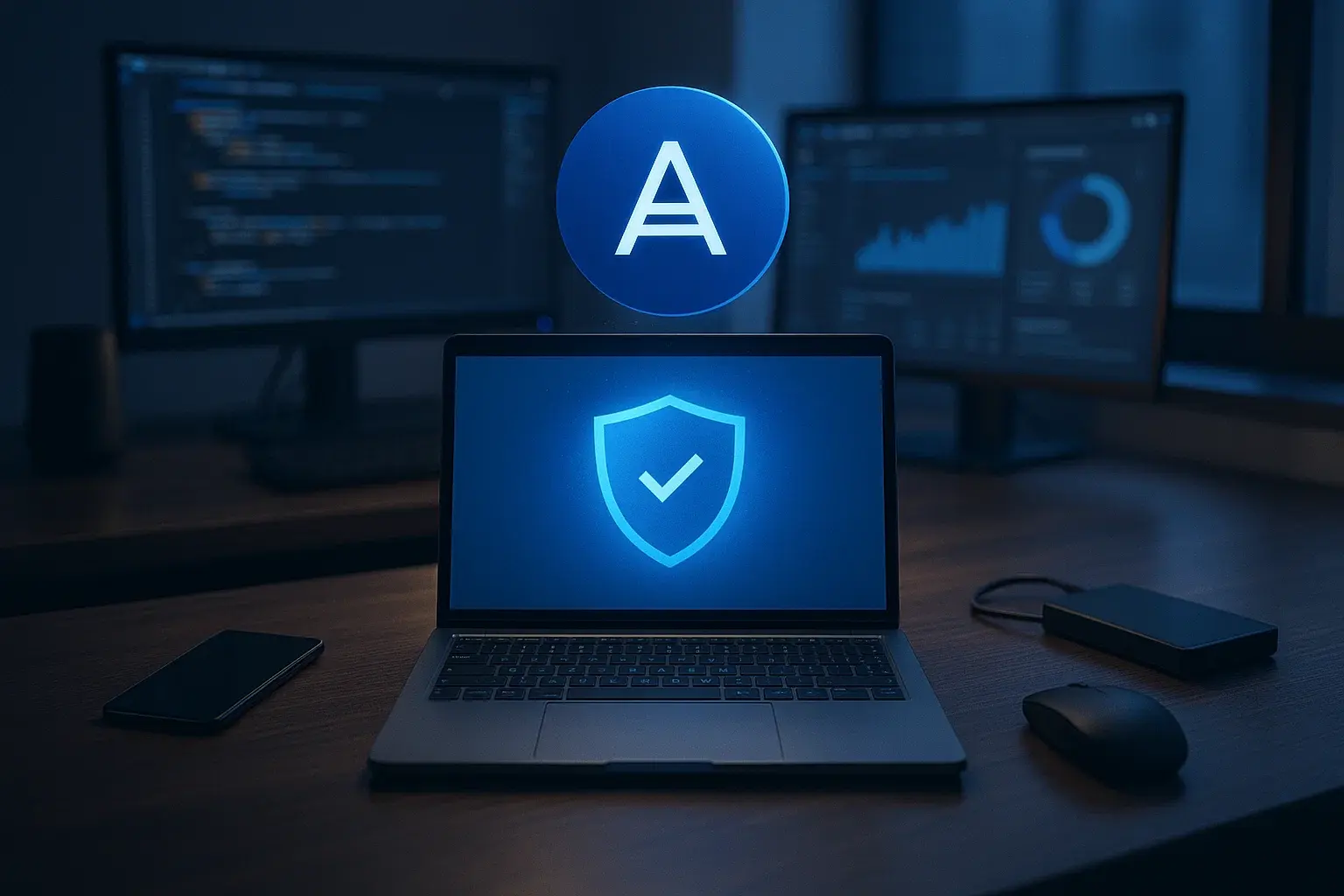 Acronis Protected Workspace: Una Solución Integral