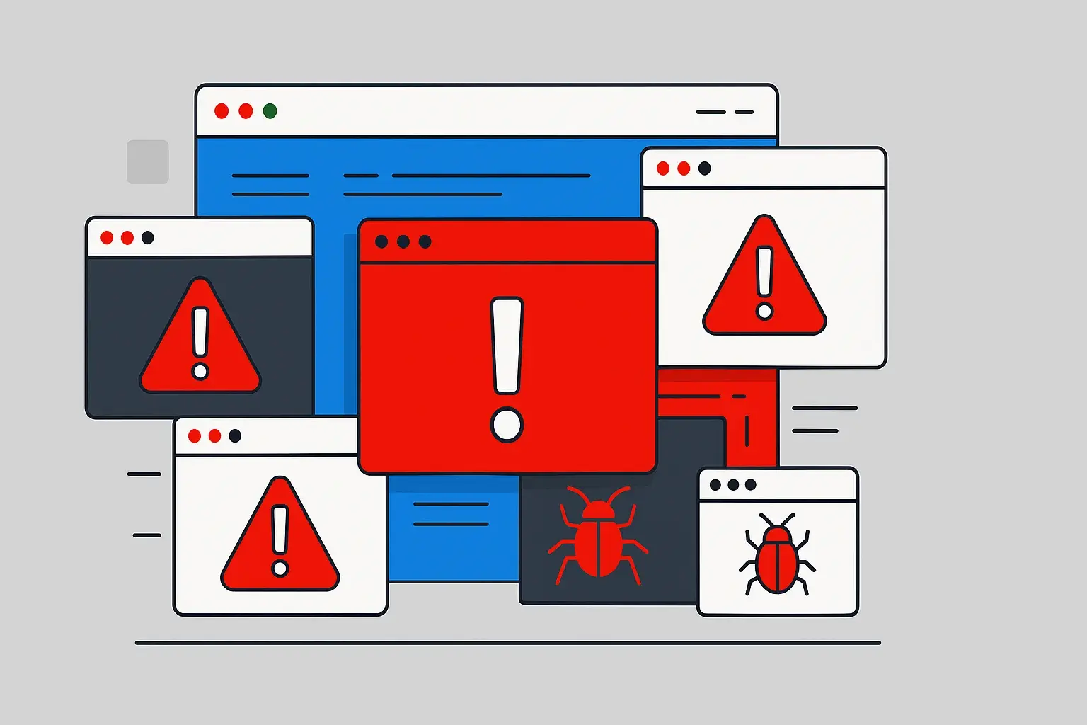 Malware AkiraBot ataca 420.000 Sitios con Spam generado por OpenAI