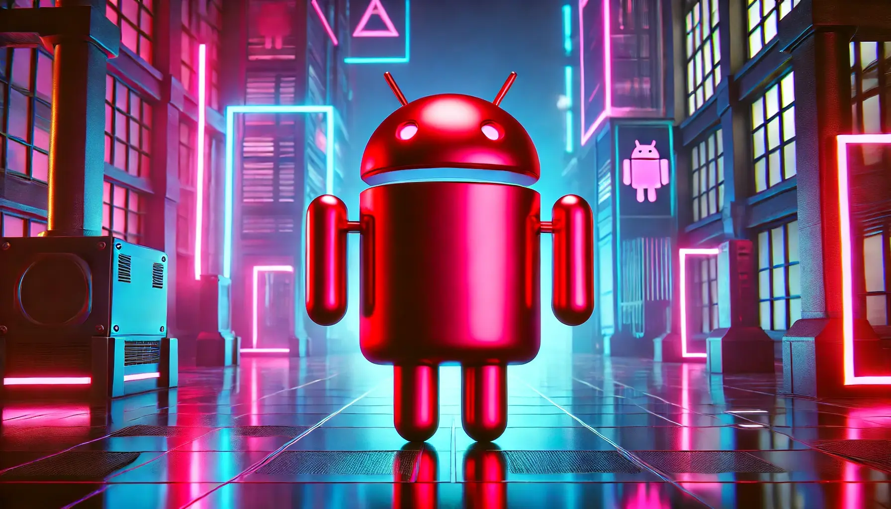 Apps 'Vapor' Maliciosas en Google Play: 60 Millones de Descargas