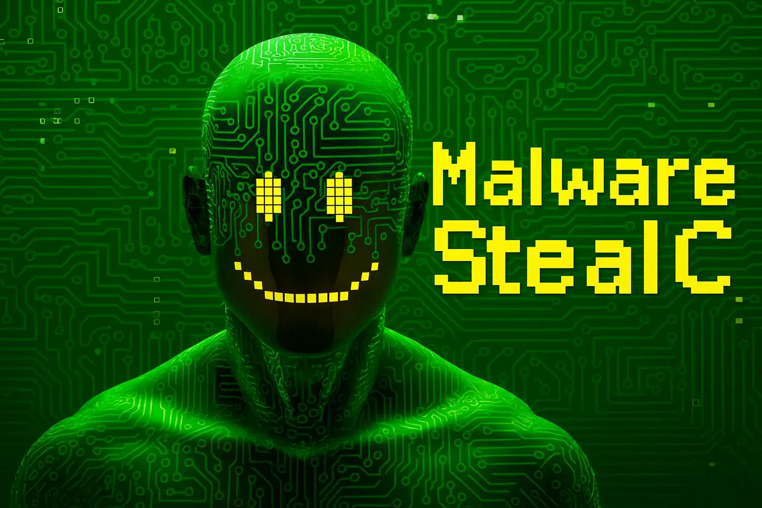 New FileFix Attack Uses Steganography to Drop StealC Malware