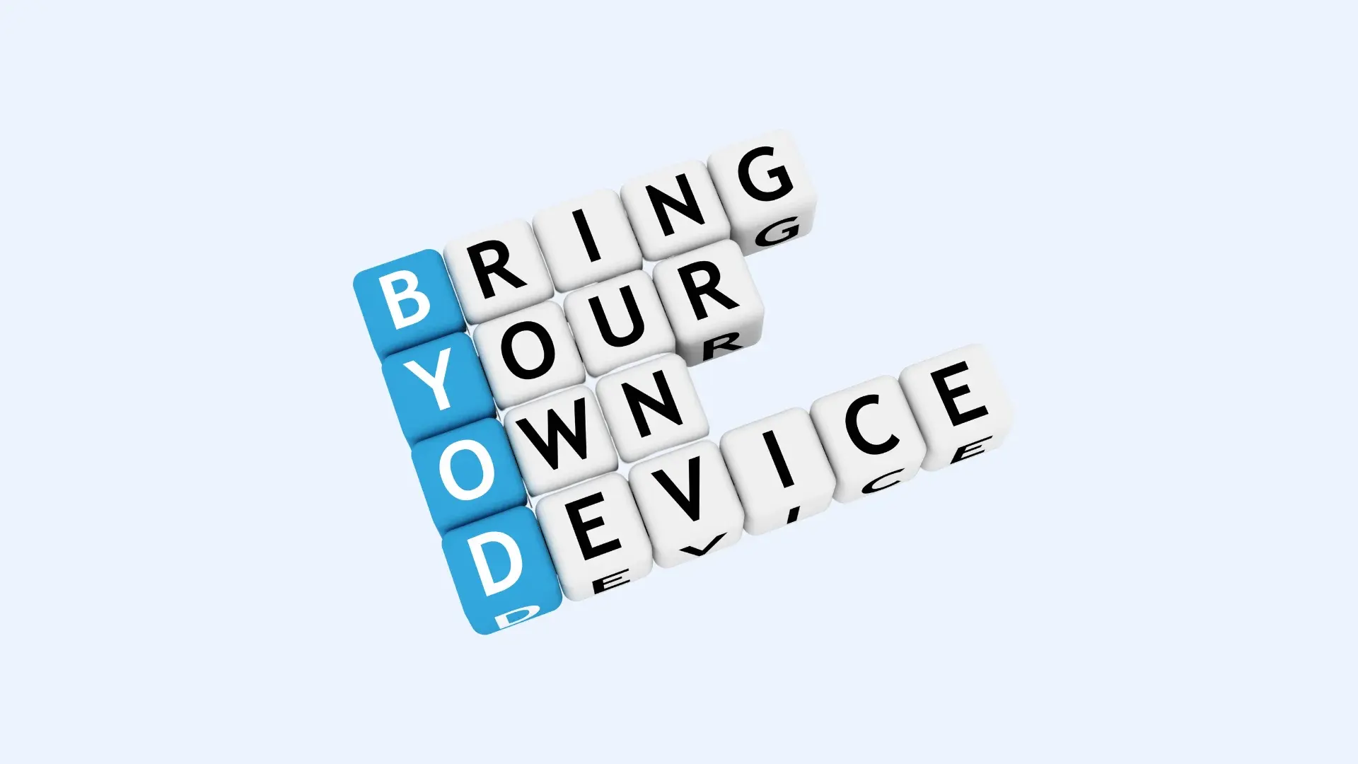 Ventajas y Desventajas de una Política BYOD