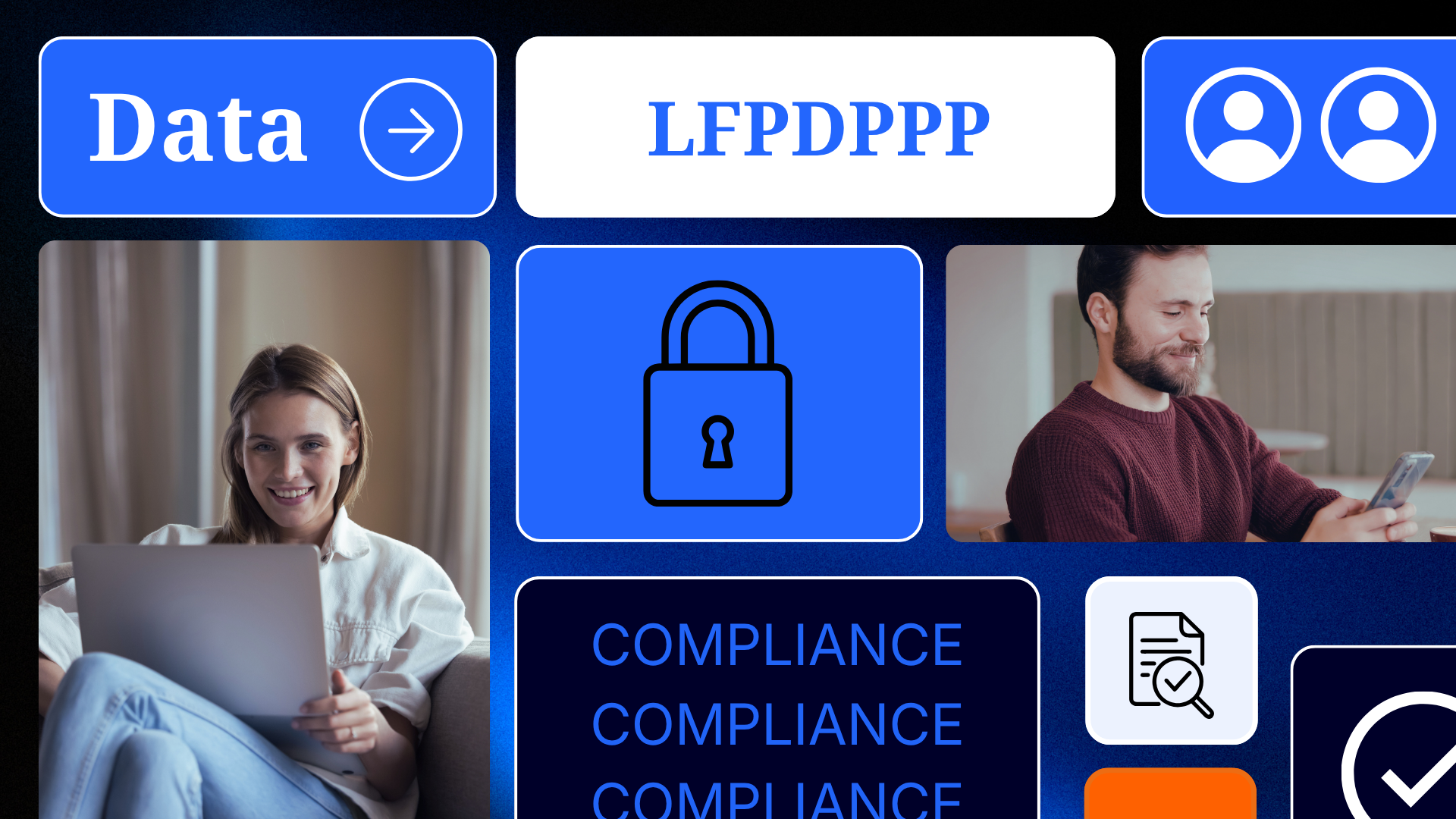 LFPDPPP: Qué Controles Técnicos Exige la Ley a tu Empresa