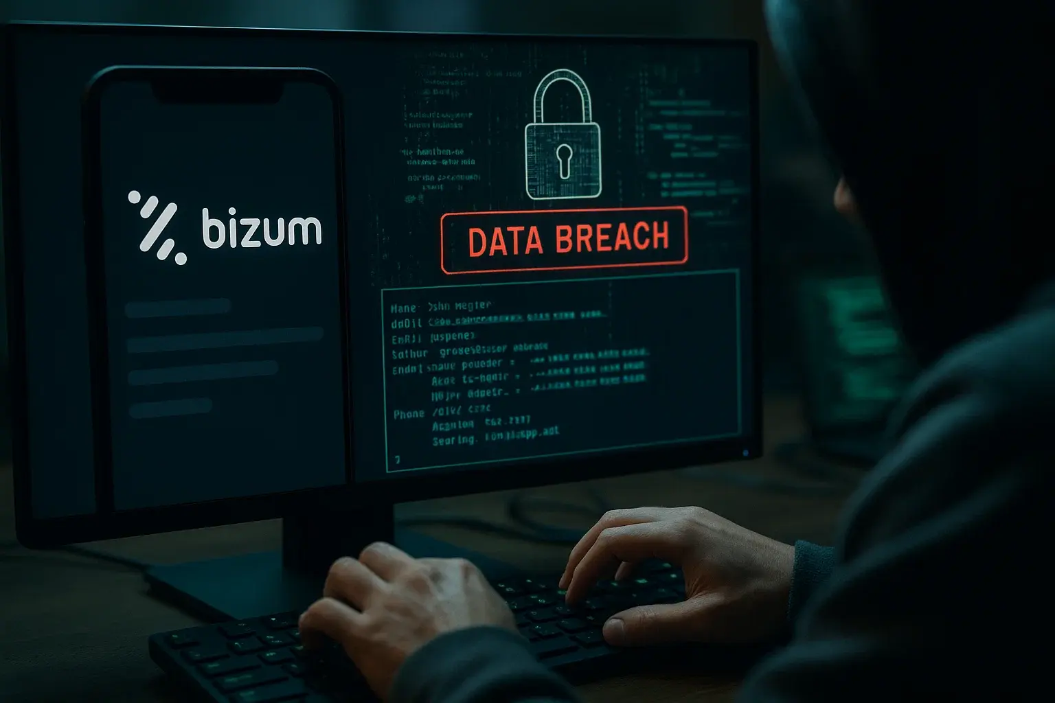 Bizum Data Breach: Leaked Data and How to Know If You Were Affected