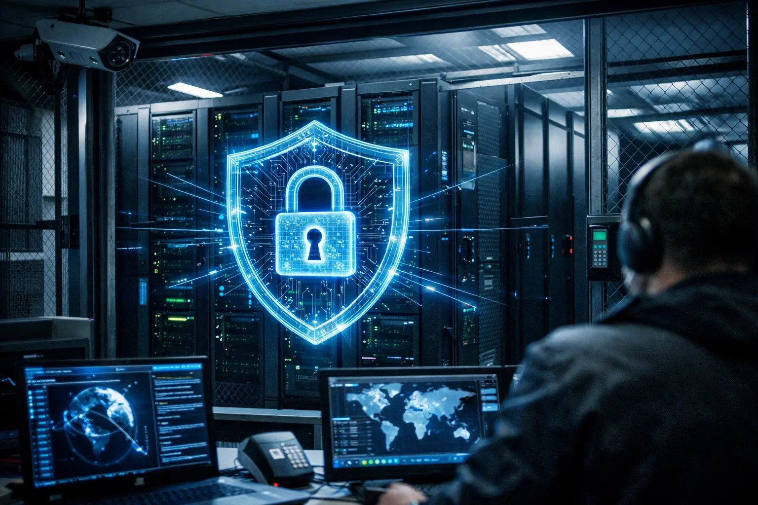 Cómo Fortalecer La Seguridad del Mainframe