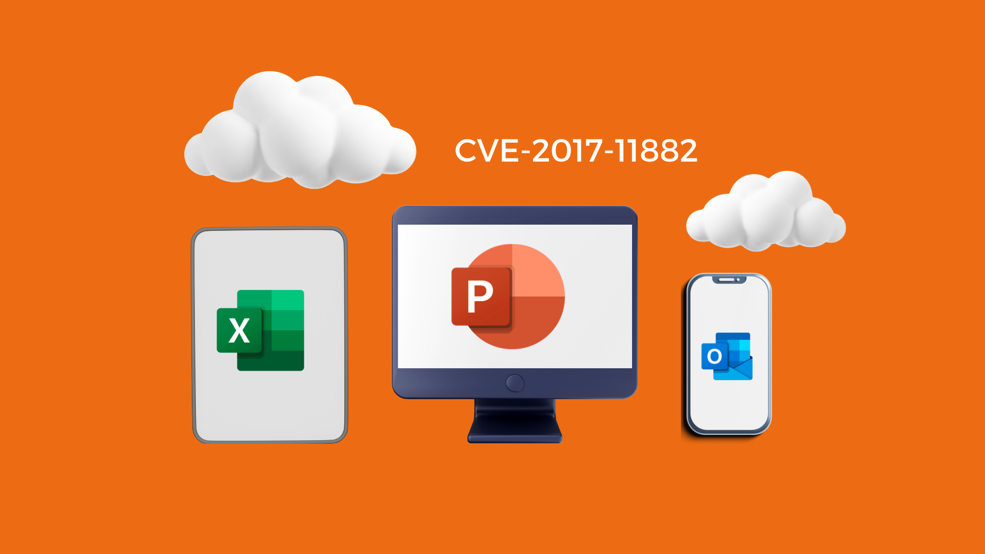 Impacto del CVE-2017-11882 en la Seguridad Empresarial